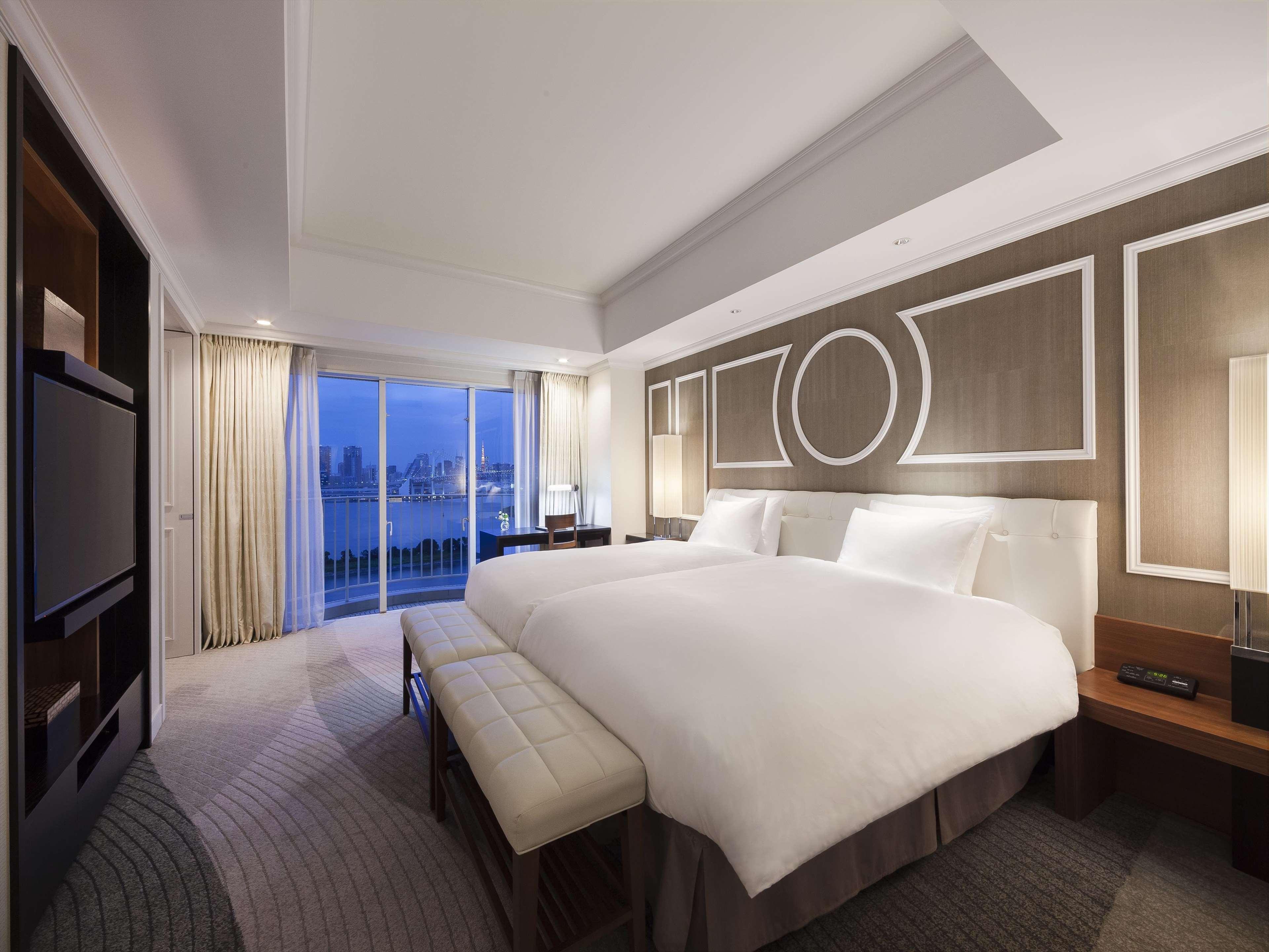 Hilton Odaiba 5*