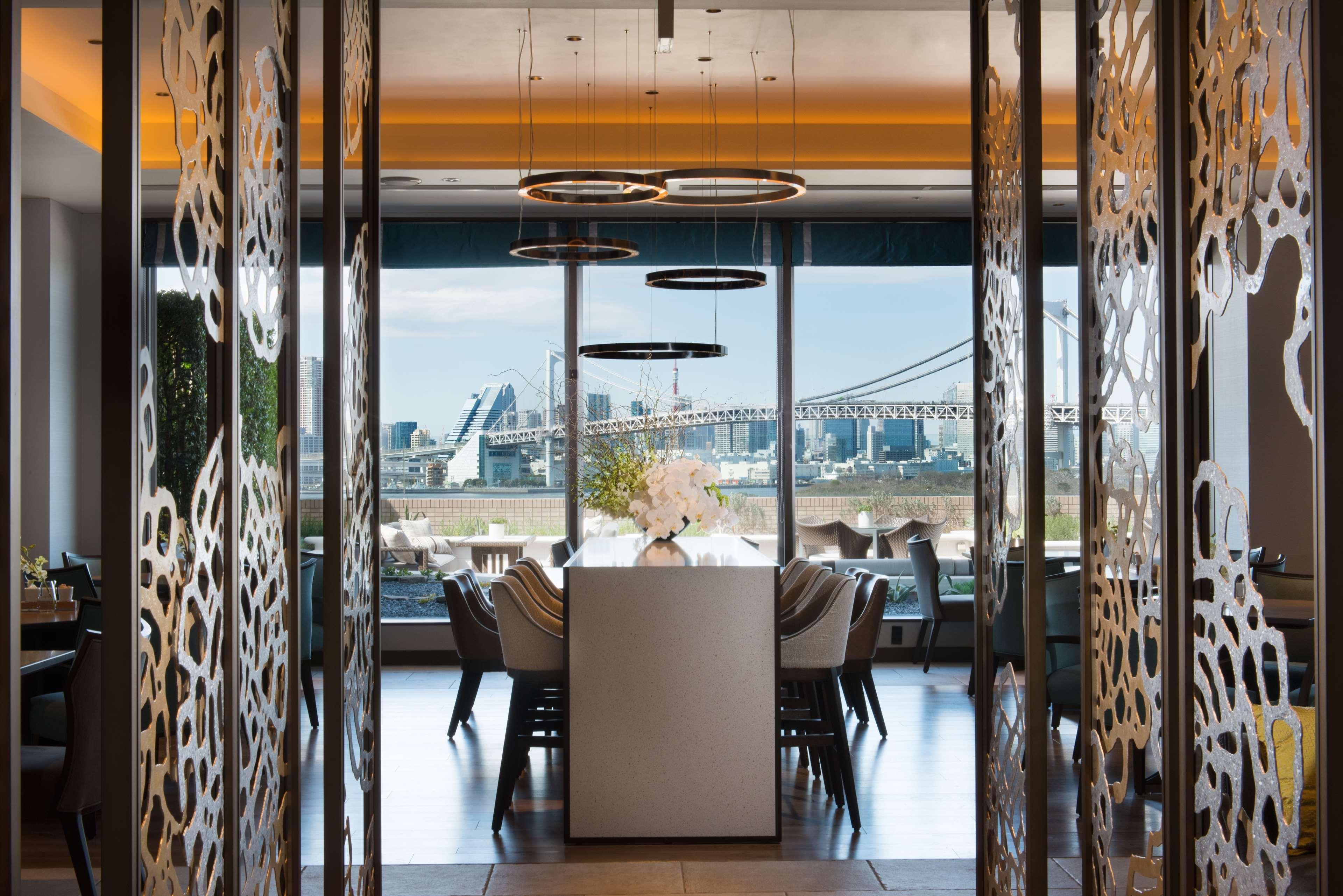 Hilton Odaiba Präfektur Tokio