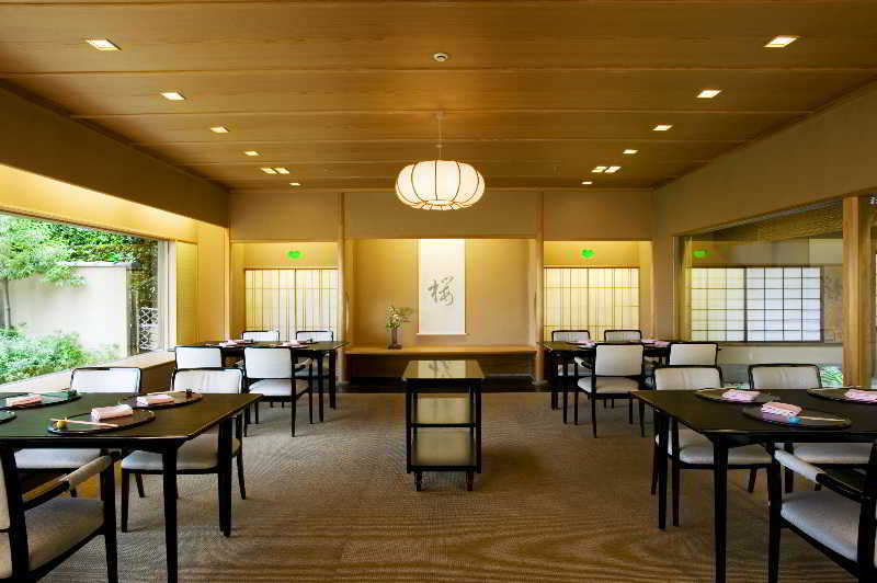 Hotel Hilton Odaiba Tōkyō