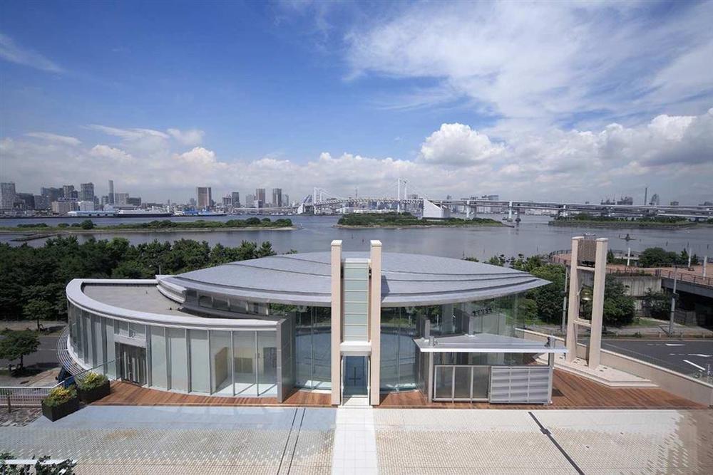 Hilton Odaiba Tokyo
