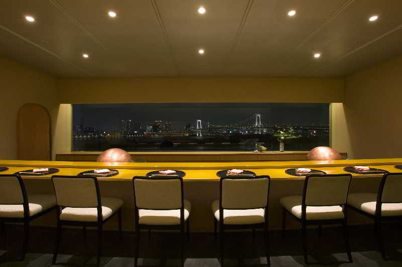 Hilton Odaiba 5*