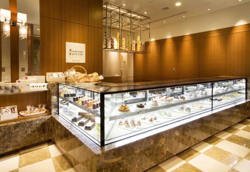 Hotel Hilton Odaiba 5*