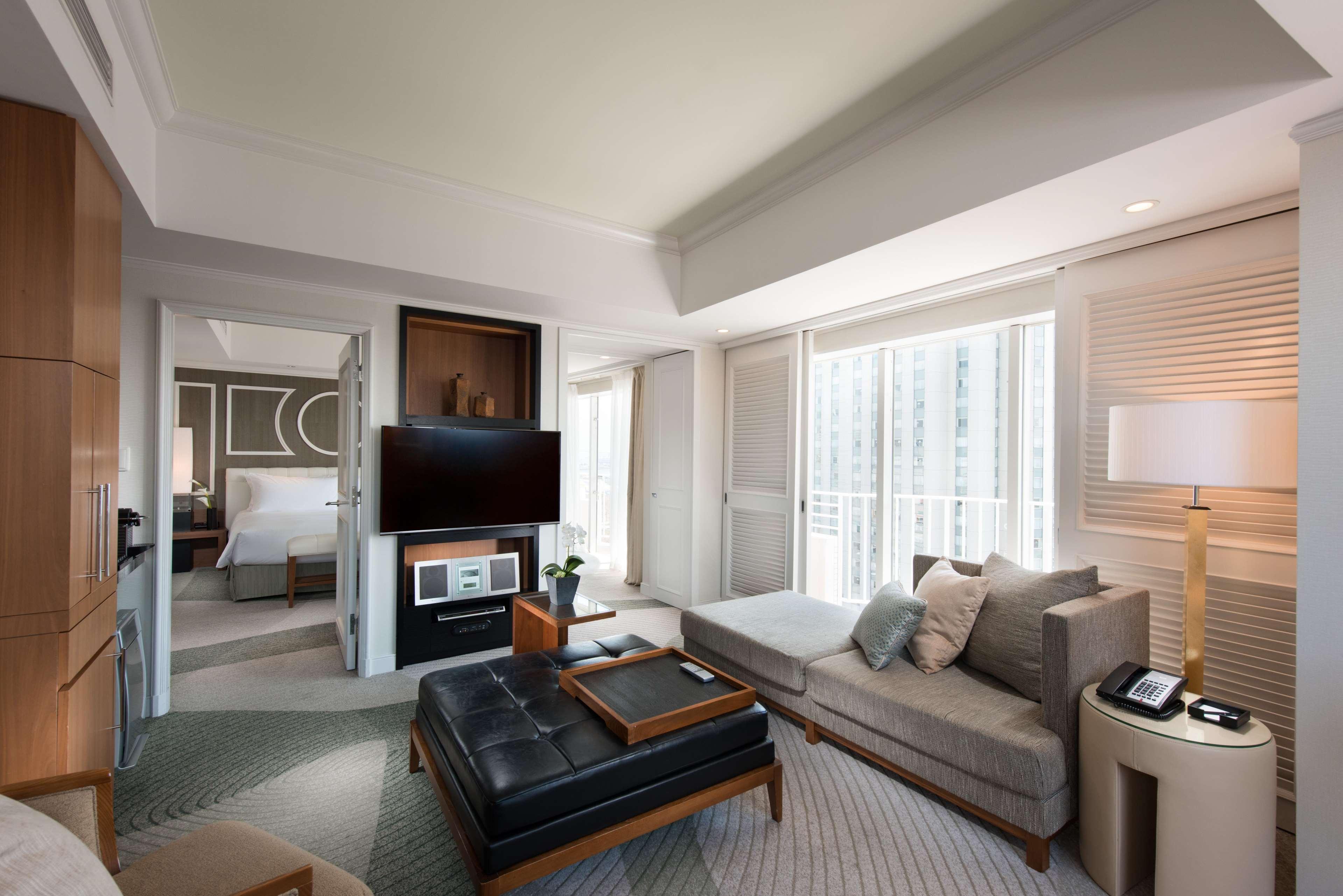 Hilton Odaiba 5* Tokio