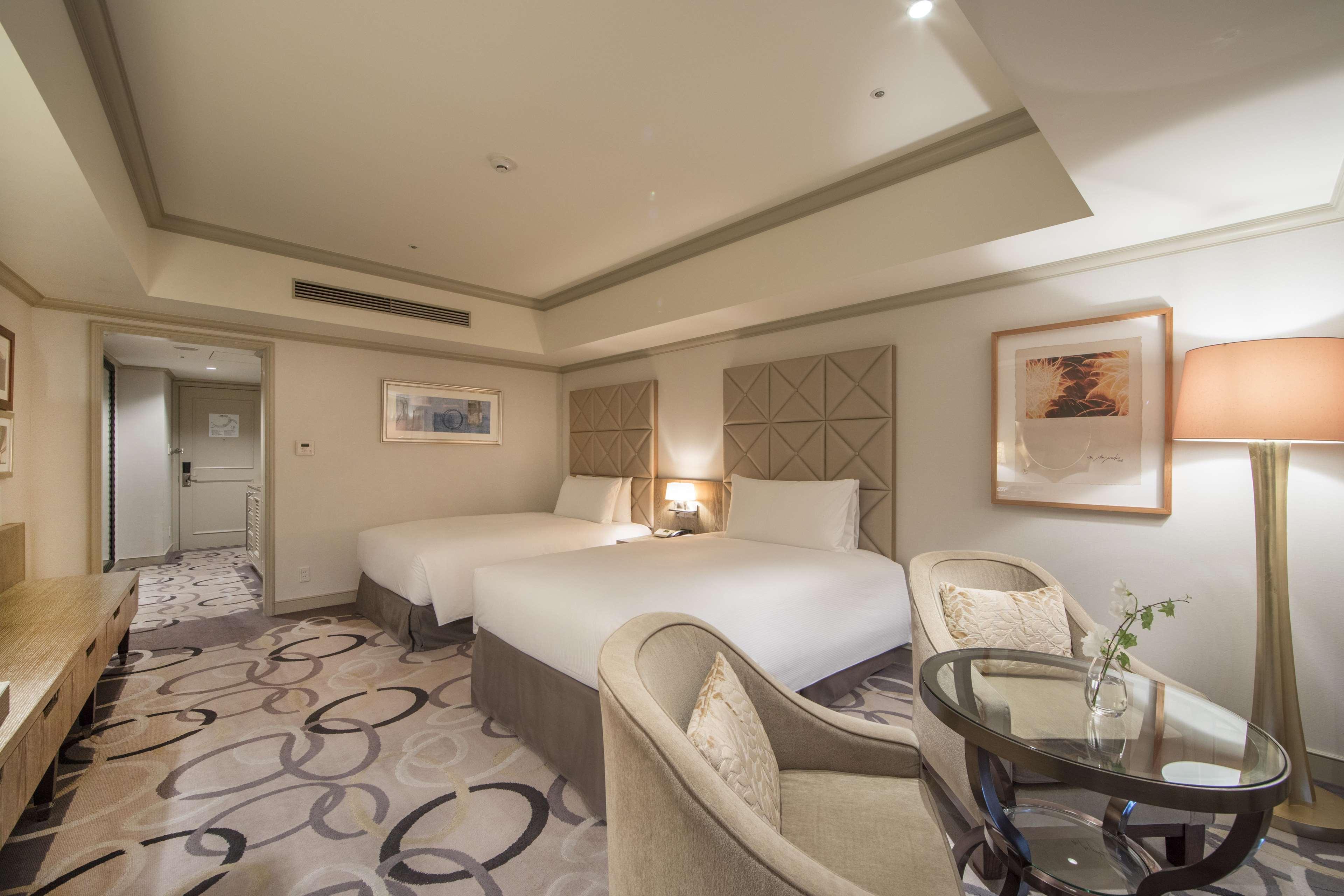 Hilton Odaiba 5*