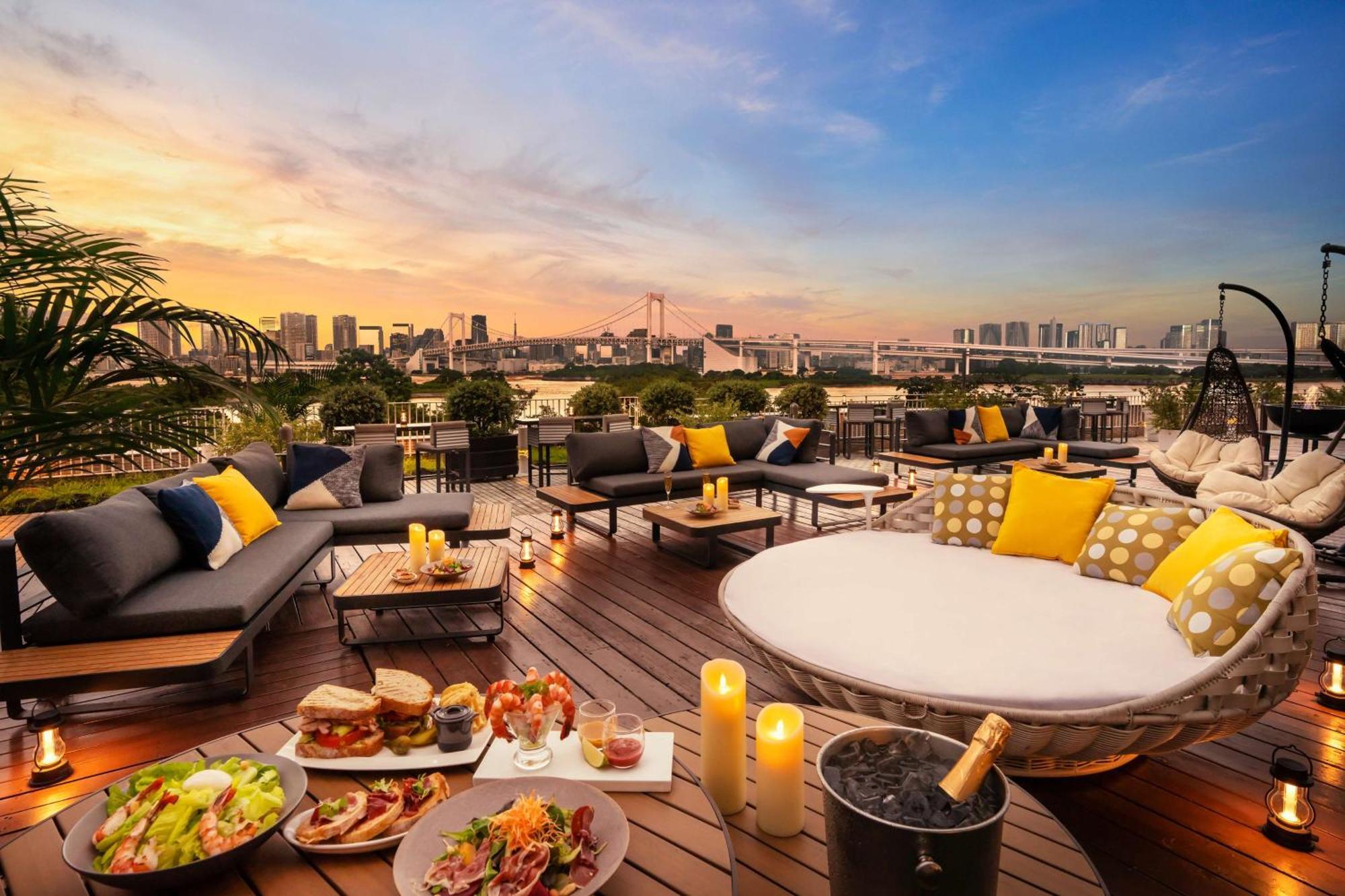 Hilton Odaiba Tokio