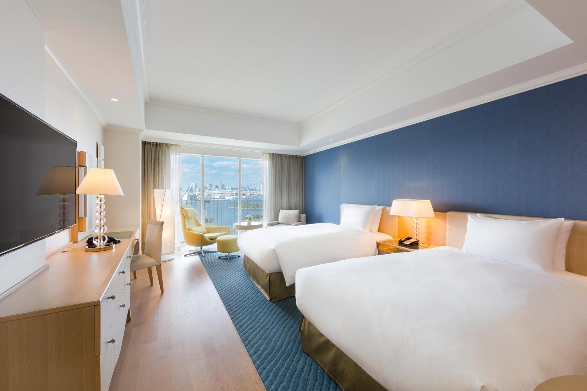 Hilton Odaiba Tokio