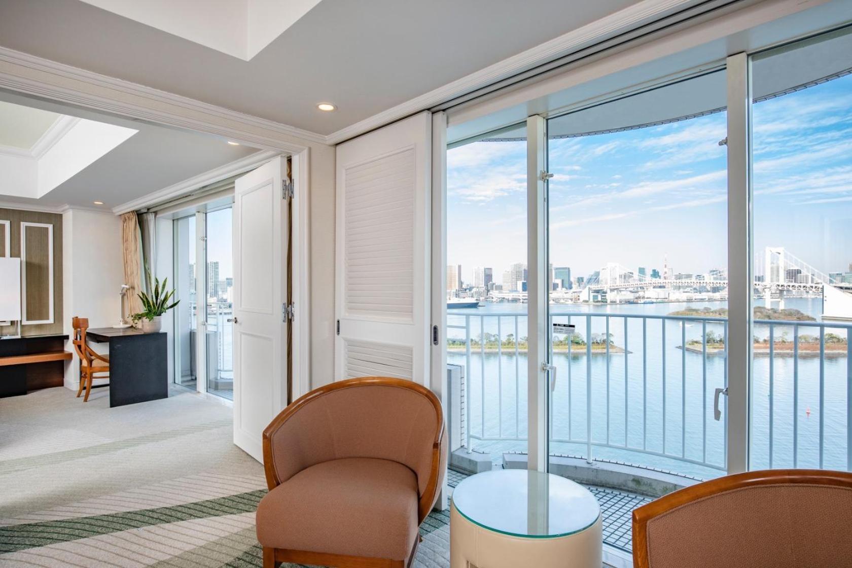 Hilton Odaiba Tokio