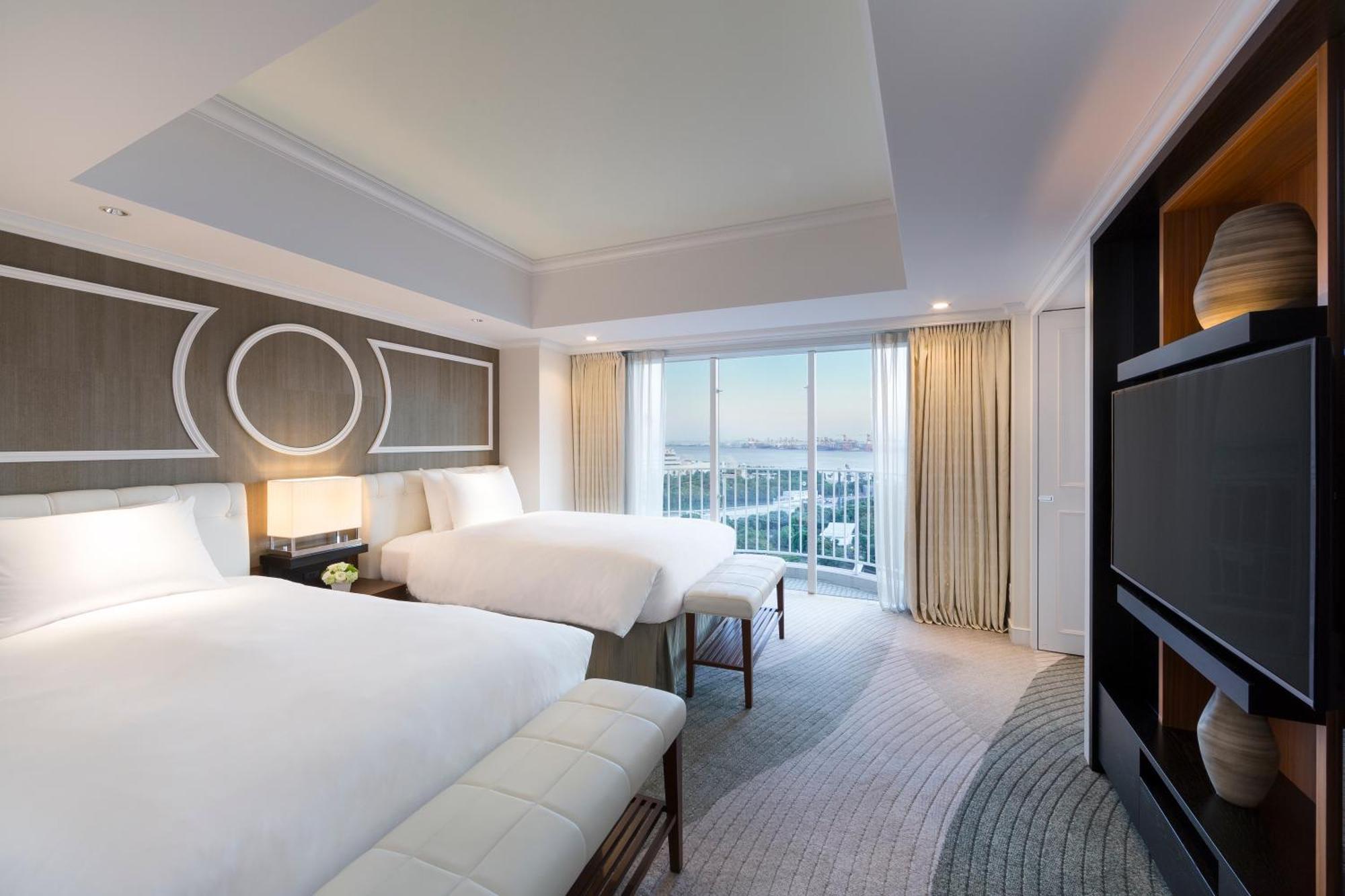 Hilton Odaiba Tokio