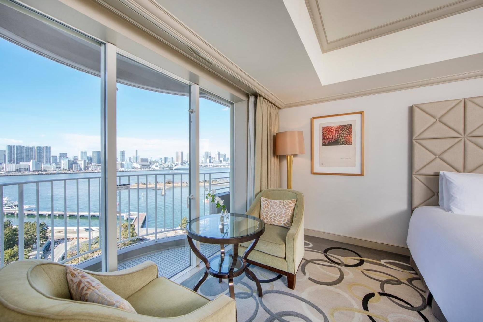 Hilton Odaiba Tokio
